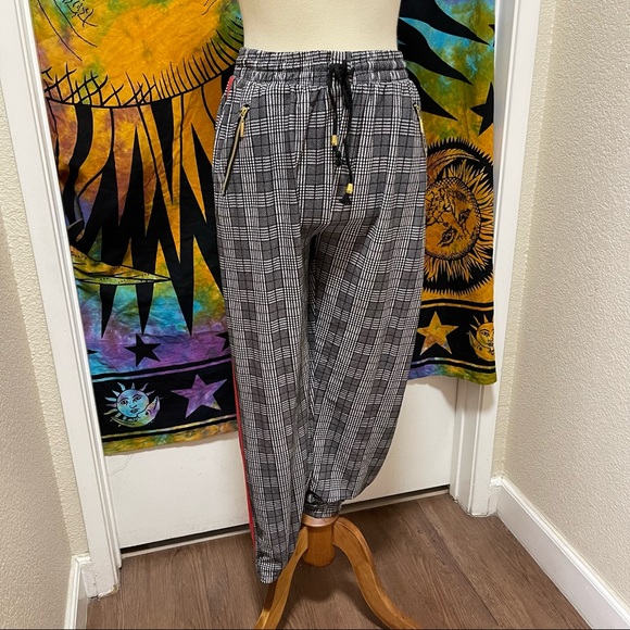 🌈 Lovely casual European style joggers - Picture 3 of 11